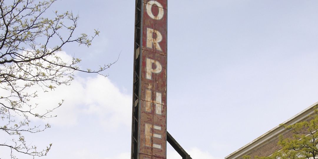 Photo by Mark Riechers.