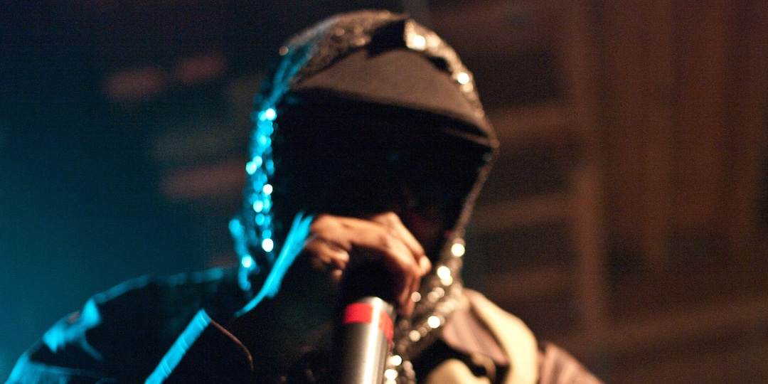 Kool Keith plays the Majestic on September 23.