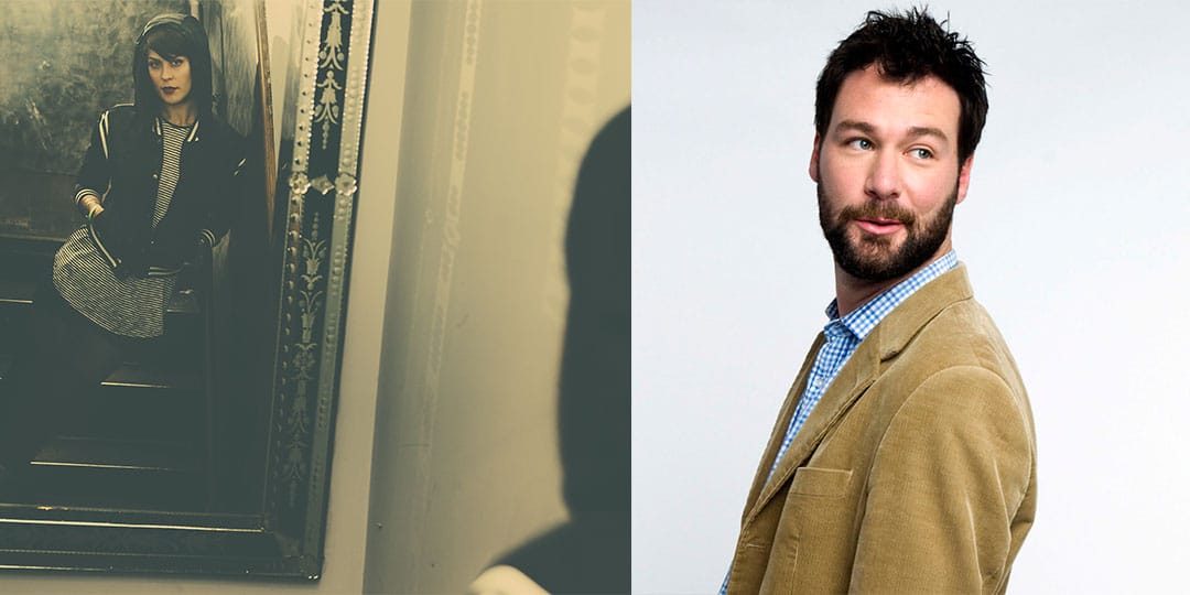 Dessa plays Live On King Street on August 21, and Jon Dore plays August 20 through 22 at the Comedy Club on State.