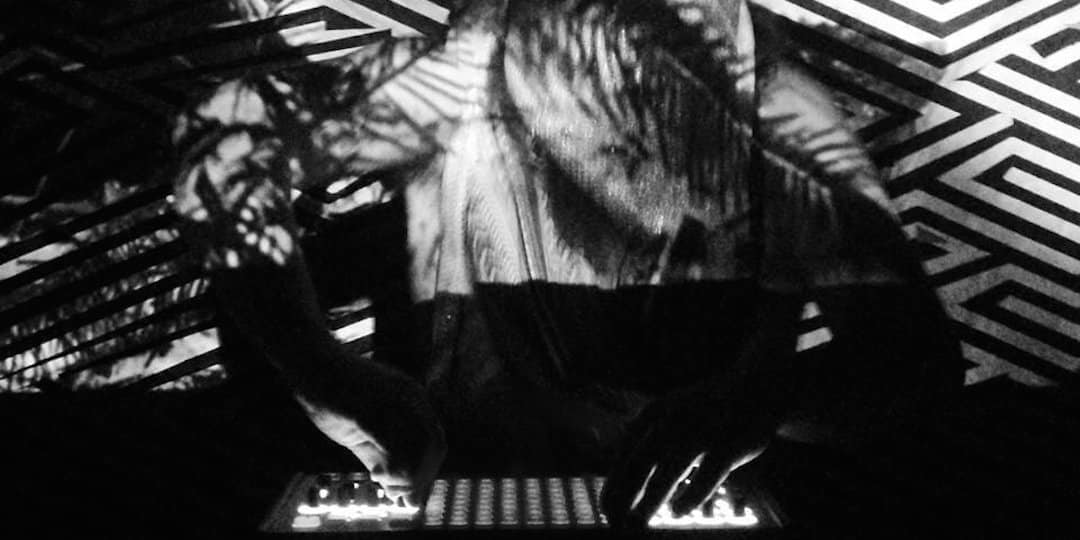 Darren Keen headlines MELT on October 24 at Club Voodoo.