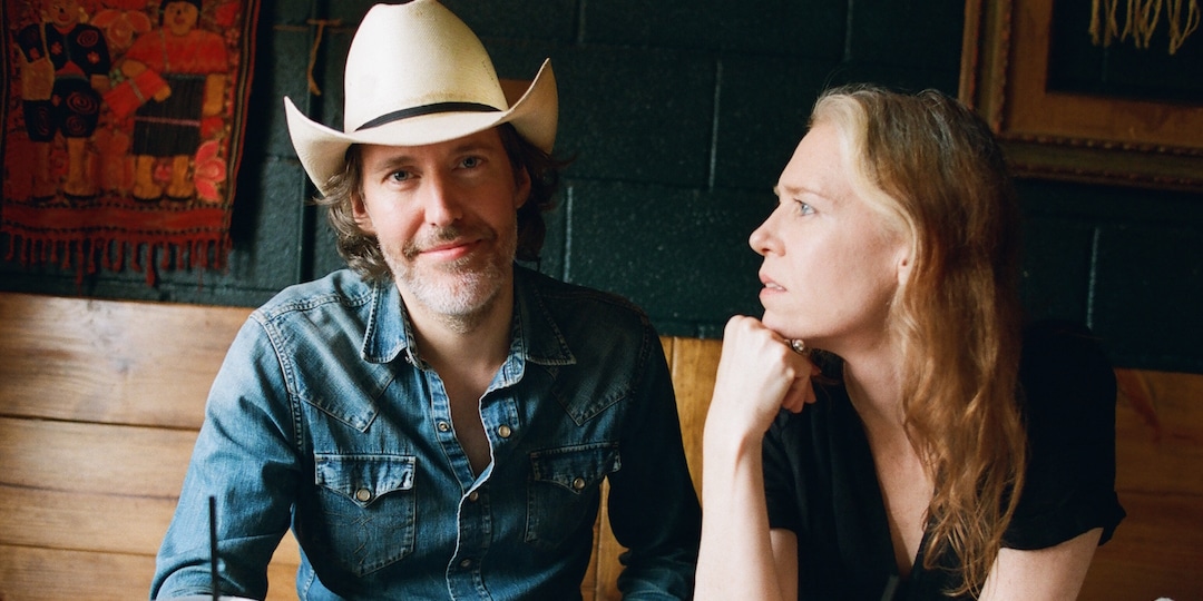 Dave Rawlings Machine plays October 30 at the Capitol Theater.