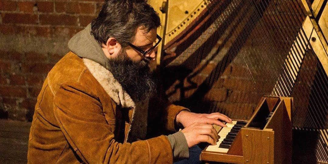 Photo by Mabel Suen.