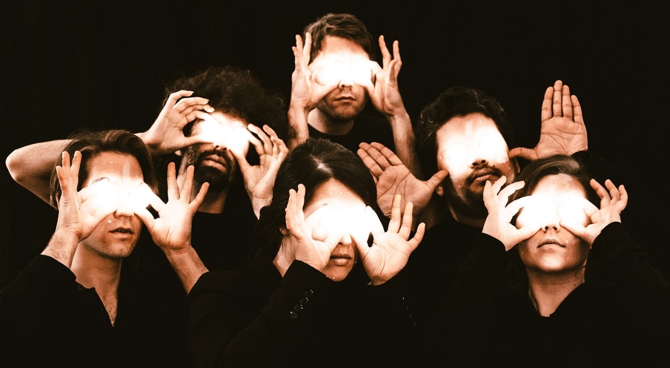 Bent Knee plays September 10 at Mickey's Tavern. Photo by Chris Anderson.