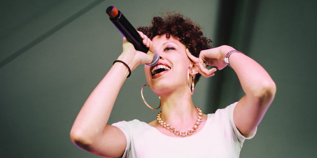 K.Raydio headlines Pangea X-Pression Fest on October 14 at The Sett in Union South.