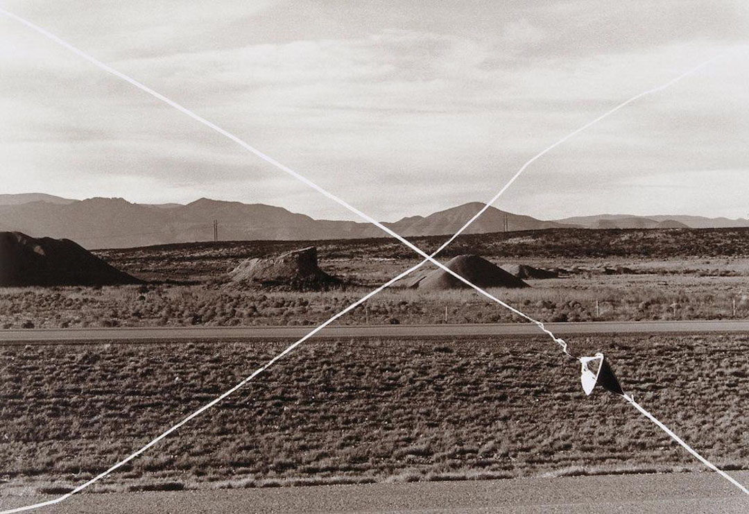 From Thomas F. Barrow's 