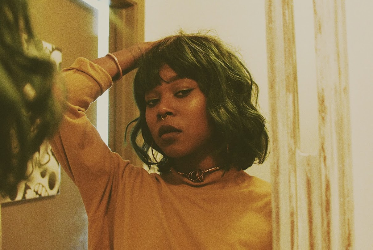 Photo by Courtney Gurlie.