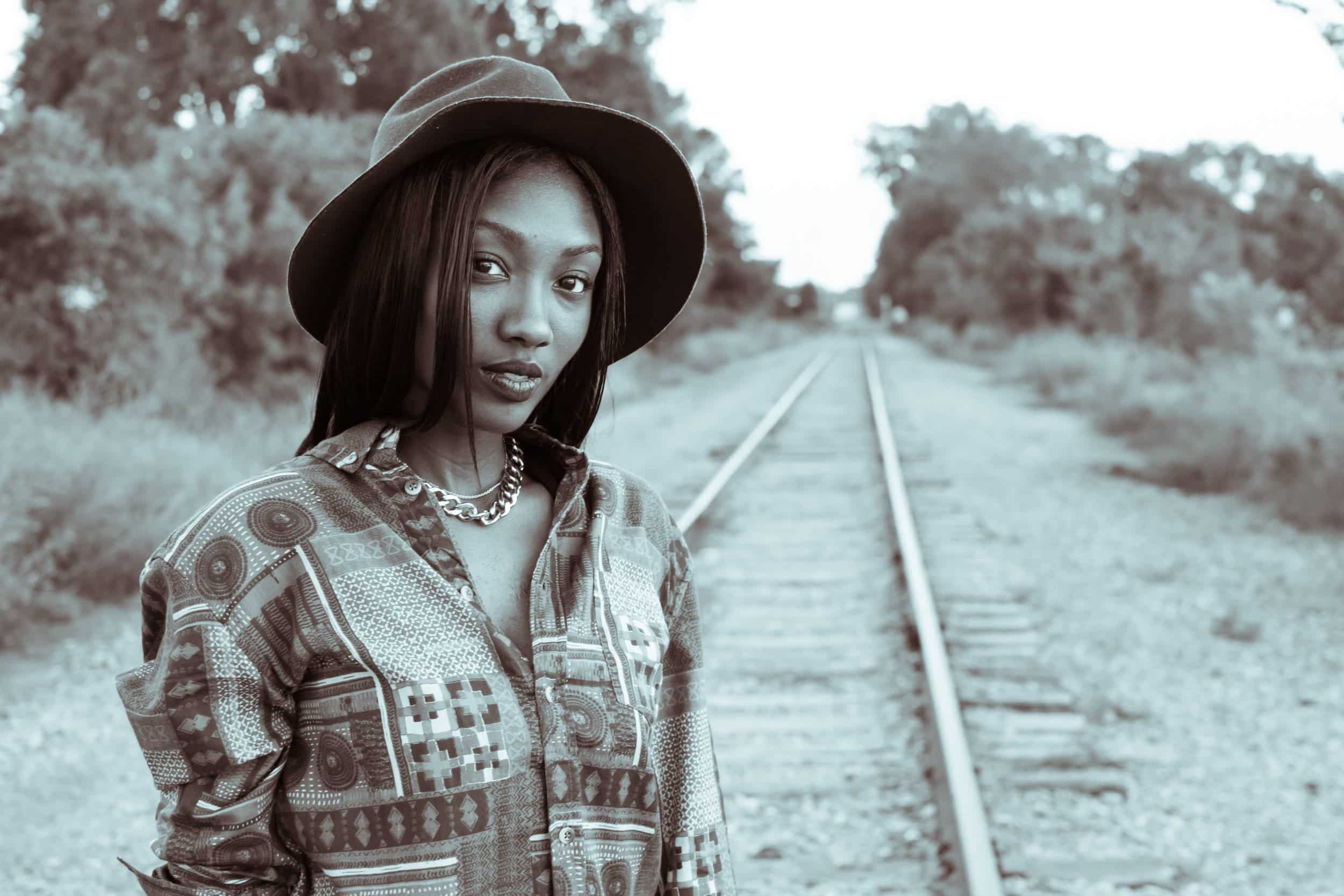 Photo by Ian Shepstone.