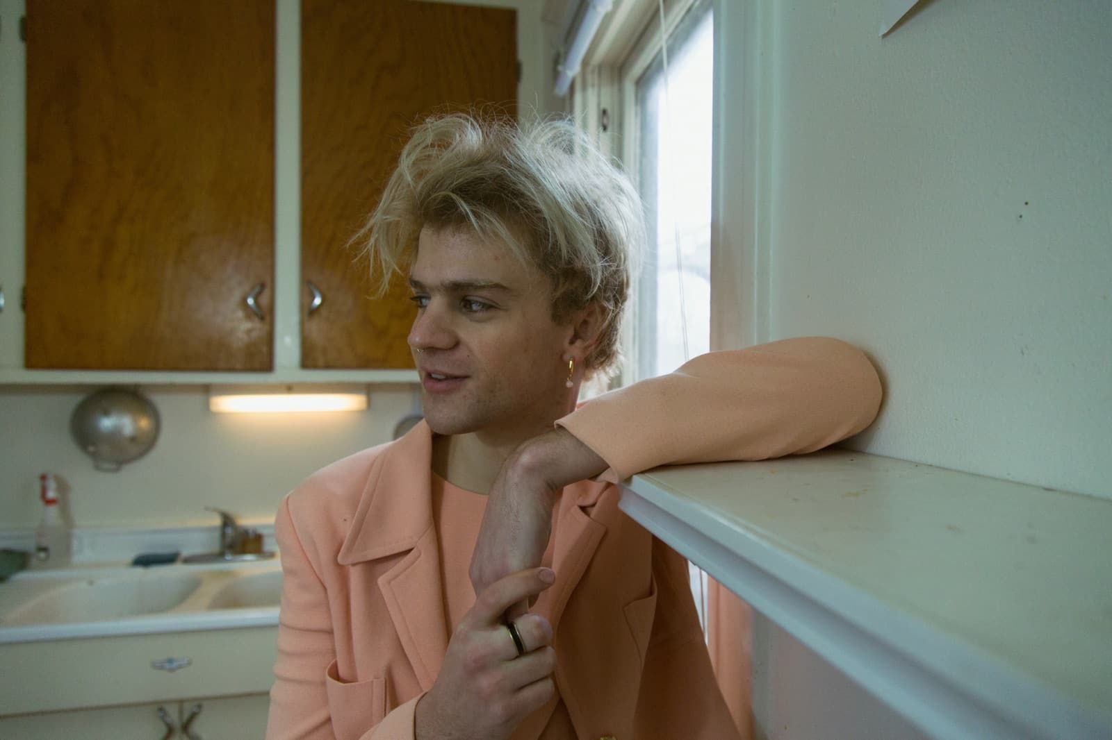 Photo by Dallas Thompson.