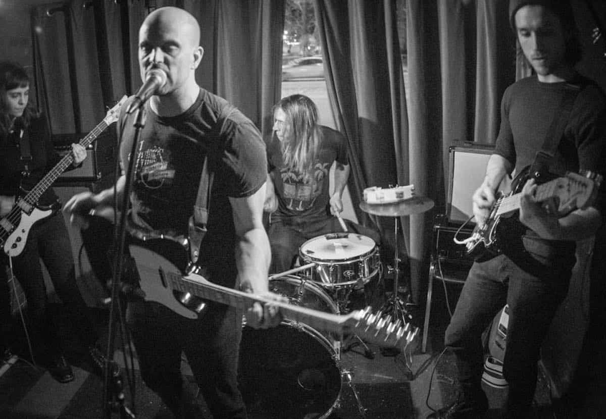 Blaha. Photo by Jason Kokal.