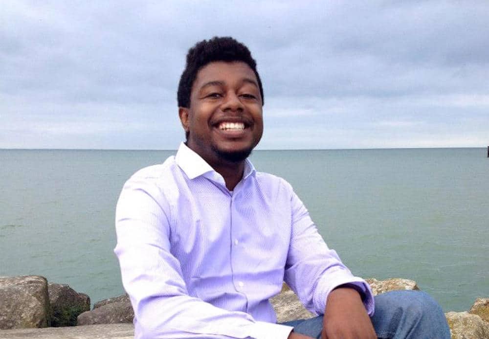 Photo by Lauren Clark.