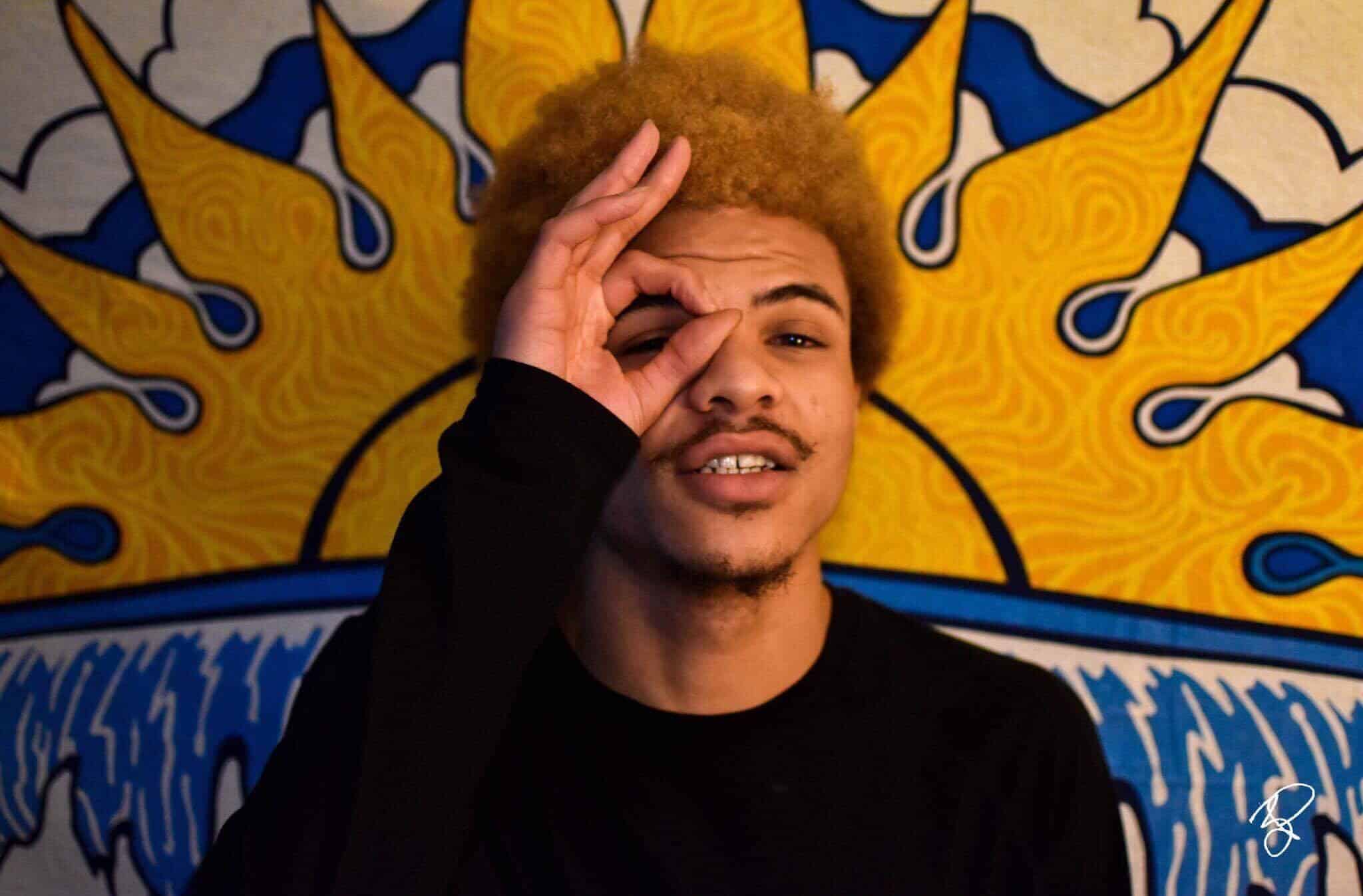 Photo by Zach Pulvermacher.