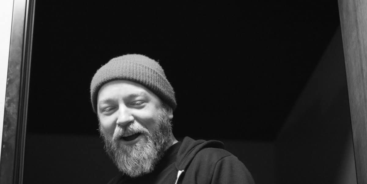 Kyle Kinane.