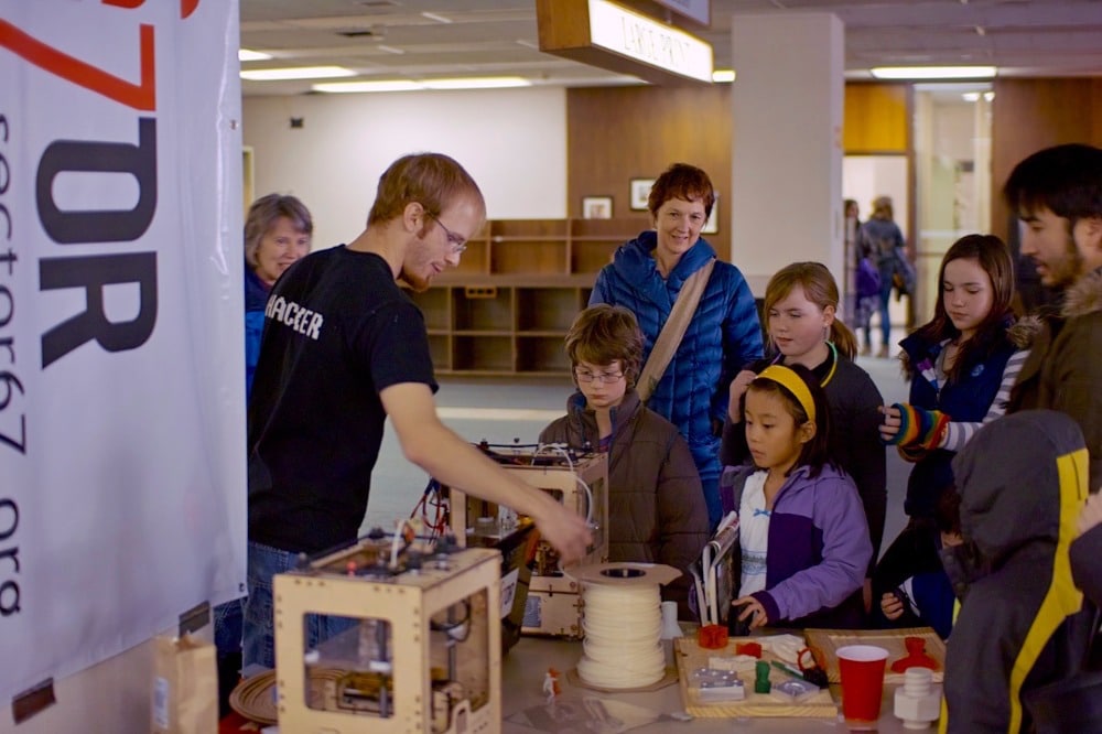 Photo via Sector67 GoFundMe campaign.