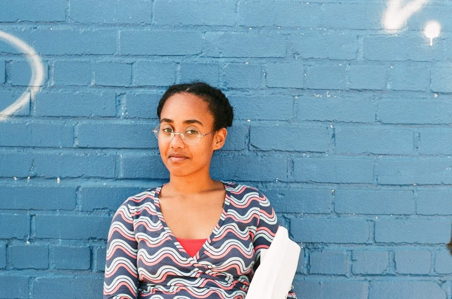 Photo by Tehan Ketema.