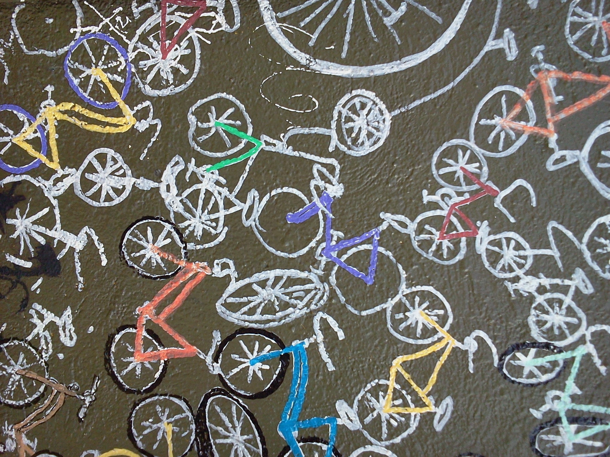 Photo by Umberto Brayj on Flickr.