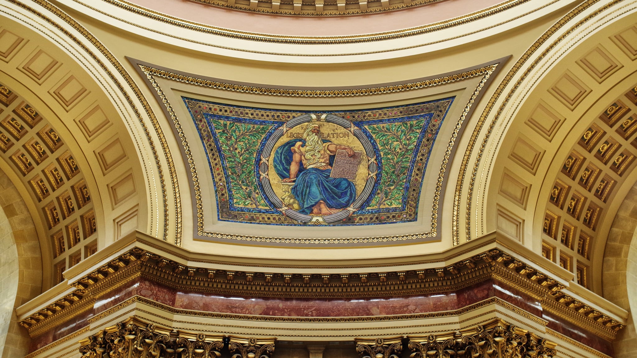 Photo by Barry Dale Gilfry on Flickr/Creative Commons.