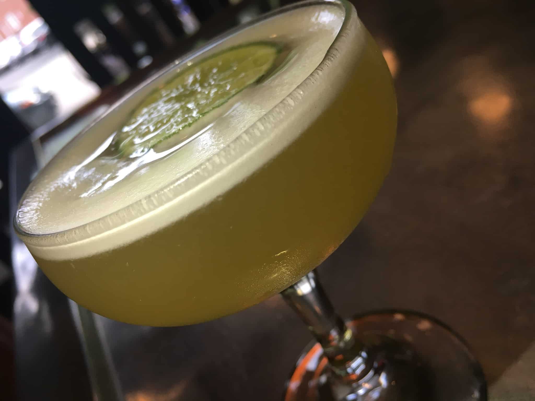 Small plates in nice places: Oliver's Public House