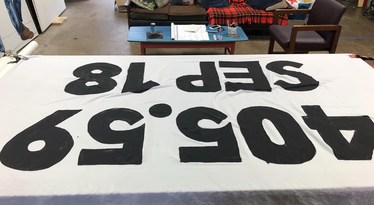 Illustration by Rachal Duggan.