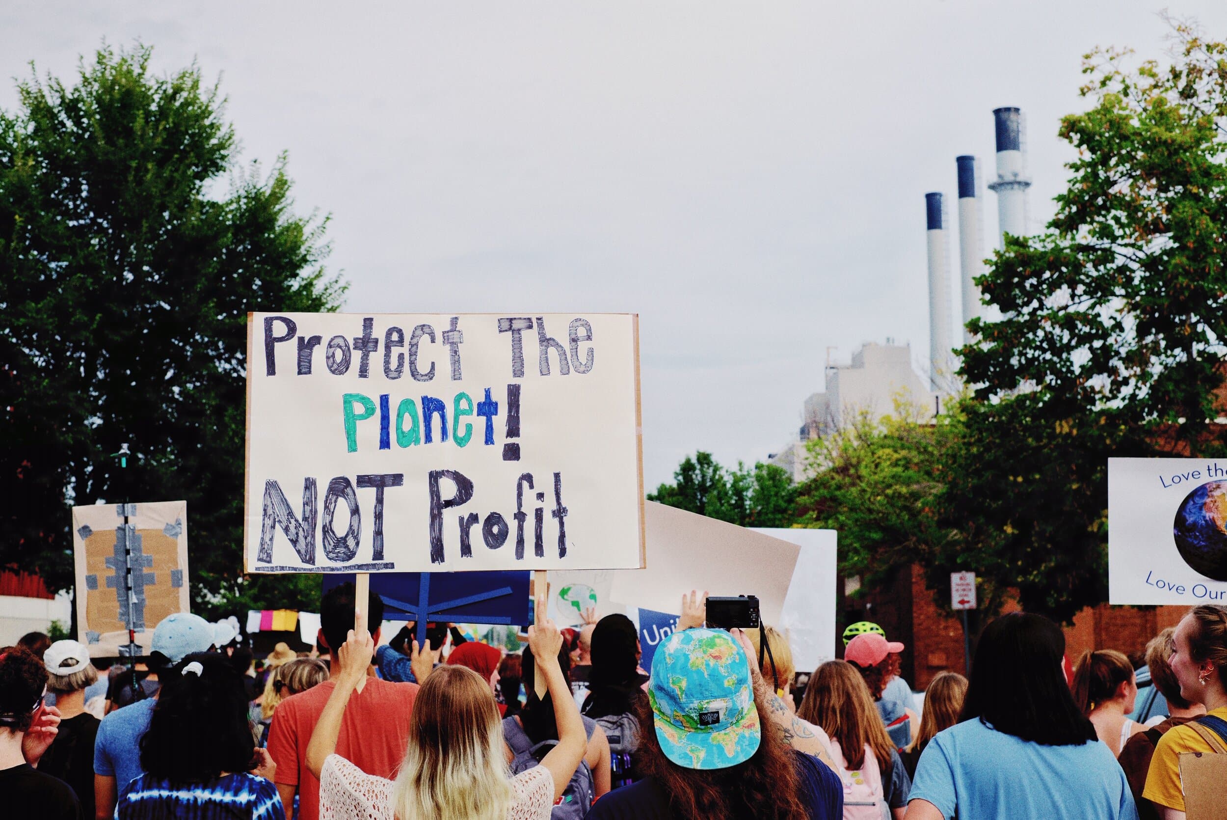 Photo by Michael T. Sullivan.