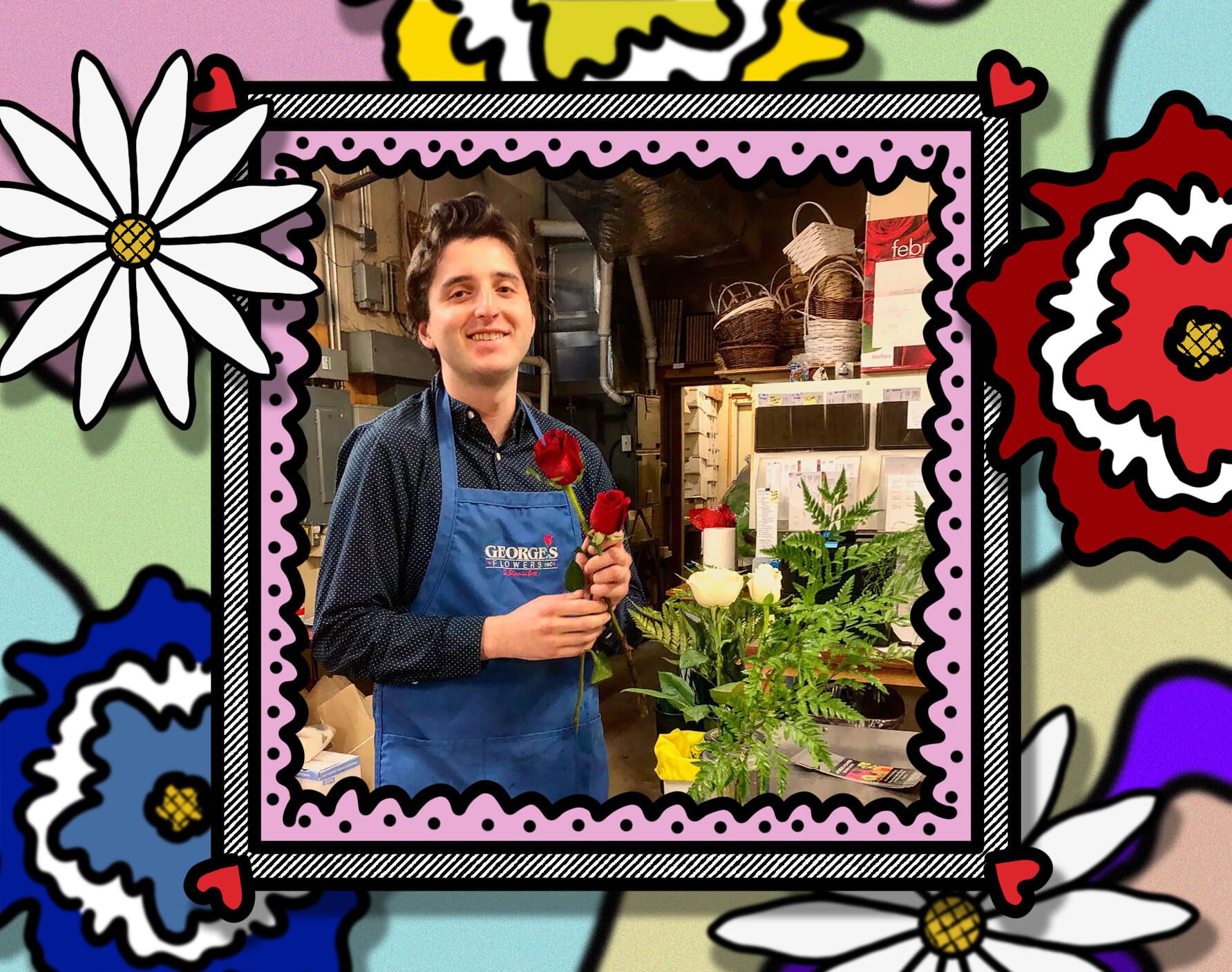 Illustration by Shaun Soman.