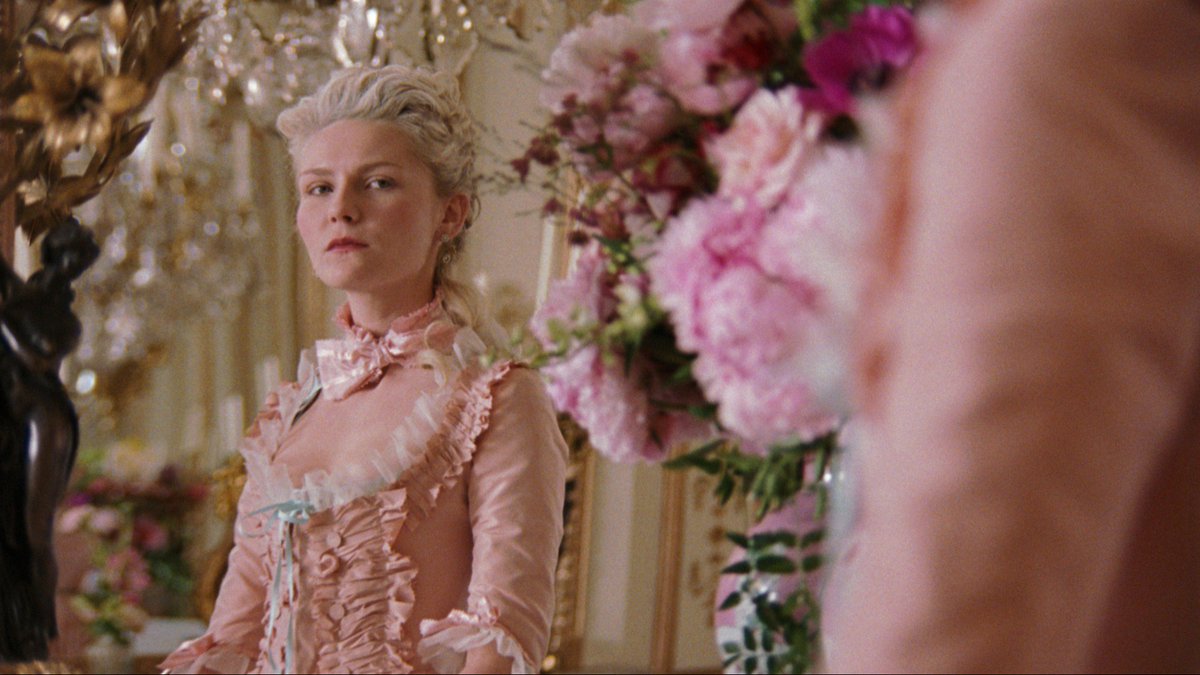 【MARIE ANTOINETTE】映画　SOFIA COPPOLA Marie Antoinette (2006) - IMDb