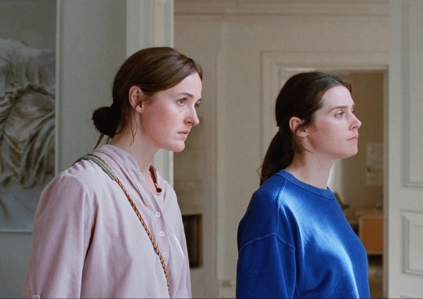 Evaluating tenderness and depth of family dynamics in 